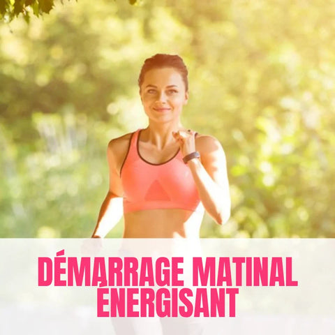 TEAZEN Energy Tea Boost – Prébiotiques Guarana – 10 sticks